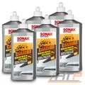 SONAX 6x 500 ml CARAVAN REGENSTREIFENENTFERNER INTENSIV REINIGER ENTFERNER
