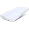 Kaltschaummatratze ALTO 90x200, 140x200, 180x200 cm & weitere Größen, FDM, 12 cm hoch, (komfortable Matratze, Allergiker geeignet) 90 cm x 200 cm x 12 cm