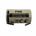 FDK CR14250SE 1/2AA Batterie, LFU, Lötfahne
