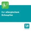 CETIRIZIN 10-1A Pharma Filmtabletten 20 St. PZN 03823570
