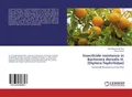 Insecticide resistance in Bactocera dorsalis H. (Diptera:Tephritidae) Hafiz Muha