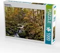 Calvendo Hartelsgraben 1000 Teile Puzzle quer 640x480mm, Bucher Leo; 7363347