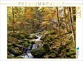 CALVENDO Puzzle CALVENDO Puzzle Hartelsgraben 1000 Teile Lege-Größe 64 x 48 cm Foto-Puzzle Bild von Leo Bucher, 1000 Puzzleteile
