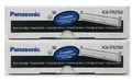 Panasonic KX-FA76X Original Schwarz KX-FL501/KX-FLM551/KX-FLB750/KX-FLB751 X