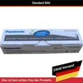 KX-FA76X Panasonic KX-FL501 Tonerkartusche Schwarz