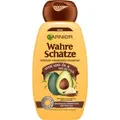 Garnier Wahre Schätze Shampoo Avocado Oel und Sheabutter 250ml