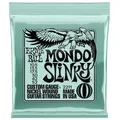 Saiten E-Gitarre Ernie Ball Mondo Slinky 2211 Gitarrensaiten E- Gitarre NEU