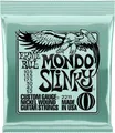 ERNIEBALL EB2211 Mondo Slinky Satz 10,5-52