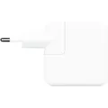 Apple MY1W2ZM/A Adapter und Inverter Intern 30 W Weiß - Grau