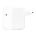 Apple 30W USB-C Power Adapter, Schnellladefunktion, Original
