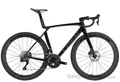 Trek Madone SL 6 Gen 8 28'' 2026 Rennrad-Schwarz-L