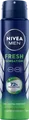 089324 NIVEA MEN Fresh Sensation Spray 250 ml