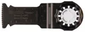 BIM-TIN-Klinge, 32X50 mm B-64814 für Holz und Metall Makita