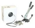 Banholzer & Wenz PP-Umreifungsset komplett 13 mm - 4030198175002