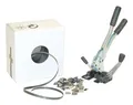 Banholzer & Wenz PP-Umreifungsset komplett 13 mm - 4030198175002