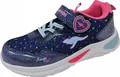 KangaRoos K-SLG Beauty EV Sportschuh Blau