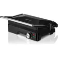 Ufesa Teide Elektrogrill Silber  Silber One Size - Silber