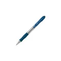 PILOT PEN Kugelschreiber Super Grip blau Pilot 4902505154669