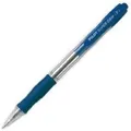 1 bis 72x PILOT Druckkugelschreiber SUPER GRIP F, blau - SPARE BIS ZU 87%