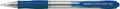 PILOT Druckkugelschreiber SUPER GRIP F, blau