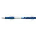 Kugelschreiber F blau/blau SuperGrip BPGP-10R-F-L