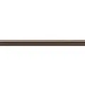 Deckenstange ST-HU, Länge 1220 mm, Bronze patina., 426964 49, Abhängestange