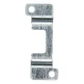 Gorenje 333973 PS10 ORIGINAL Türgriffplatte Türverschlussplatte Griffplatte Verriegelungsplatte Türverriegelungsplatte Türverschluss Waschmaschine auch passend für Körting Magic Chef Pelgrim