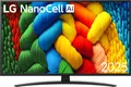 LG 75NANO81A6A.AEU NanoCell LED-TV UHD Multituner Smart PVR a7 (75NANO81A6A.AEU)