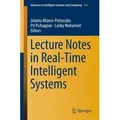 Lecture Notes in Real-Time Intelligent Systems / Springer International Publishing / Taschenbuch