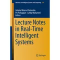 Springer Lecture Notes in Real-Time Intelligent Systems (Englisch, Jolanta Mizera-Pietraszko, Pit Pichappan, Lahby Mohamed, 2018) (55981815)