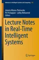 Lecture Notes in Real-Time Intelligent Systems Jolanta Mizera-Pietraszko