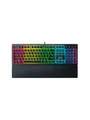 Razer Ornata V3 - US - Gaming Tastaturen - Englisch (US) - Schwarz