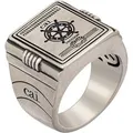 Caï Herrenring 132270837-064 925er Silber 88372662