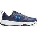 Under Armour Schuhe BUTYUACHARGEDEDGE3026727403 - Weiß - 45,5