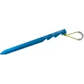 Sea to Summit Ground Control Tent Pegs (Größe 8pcs, blue)