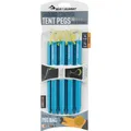 Sea To Summit Ground Control Tent Pegs (APEGS8PK)