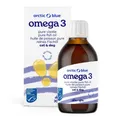 Arctic Blue Omega 3 Fischöl für Hunde & Katzen