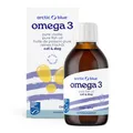 Arctic Blue Premium Omega 3 Fischöl 300ml für Hunde und Katzen in Lebensmittelqualität - Omega 3 & 6 Fettsäuren mit EPA & DHA - Öl für gesunden Stoffwechsel, glänzendes Fell und gesunde Haut