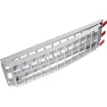Hi-Q Tools Auffahrrampe klappbar Aluminium 216cm 340kg sicherer Transport