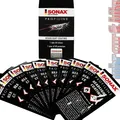 Sonax Profiline Headlight Coating Langzeitversiegelung f. Kunststoffscheinwerfer