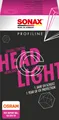SONAX PROFILINE Headlight Coating 10x5 ml = 50 ml Scheinwerfer Versiegelung