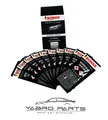 SONAX Profiline Headlight Coating Scheinwerferversiegelung 50ml Scheinwerfer