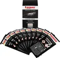SONAX 02765410 PROFILINE HeadlightCoating 50 ml Alu-Beutel