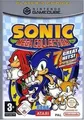 Sonic Mega Collection (Players Choice) von Atari Inc. | Game | Zustand gut