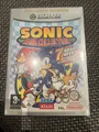 Sonic Mega Collection / Nintendo GameCube