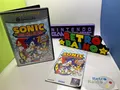 Nintendo GameCube - SONIC MEGA Collection - Collectors Choice OVP #a - PAL