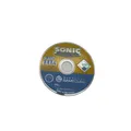 Sonic Mega Collection - Nintendo Gamecube - nur CD