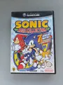 Sonic Mega Collection - Nintendo GameCube - Komplett (CIB) - Top Zustand