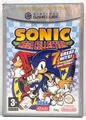 Sonic Mega Collection Player's Choice - Nintendo GameCube - 2004 - PAL - OVP