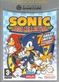 Sonic Mega Collection | Nintendo GameCube | inkl. Anleitung | Zustand: GUT